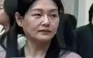 过气湾湾女艺人像大妈，网红的孩子不被豪门承认，又要赔偿百万，男明星离婚后风生水起