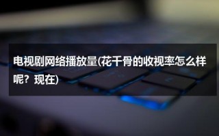 电视剧网络播放量(花千骨的收视率怎么样呢？现在)