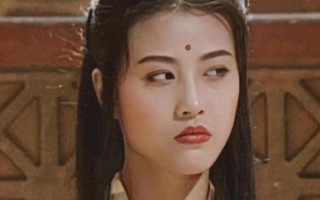 1994版倚天屠龙记：只顾吐槽叶童的赵敏太丑，忽略了其他11位美女（叶童版倚天屠龙）