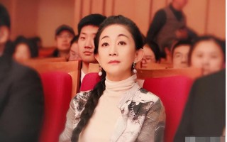 淡泊名利的4位女演员，不拍广告，不上综艺，个个都是影后级别