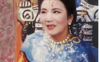 63年，春晚女皇赵丽蓉拒见毛主席，听闻原因，主席连说：好好好（赵丽蓉首次登春晚的节目急诊在线）