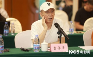 吴镇宇分享《边水往事》幕后 江奇霖谈但拓亮点（吴镇宇经典视频）