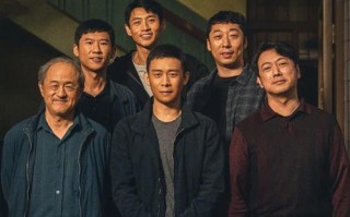 《三大队》累计票房2.65亿超《芭比》 2023贺岁档票房破25亿（中国三大阶梯分界线图）