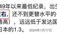 又曝了一个代孕丑闻，刷新三观