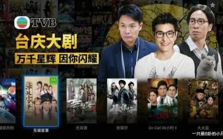 2024年强烈推荐TVB花旦黄智雯离巢之作——时装悬疑剧《再见-枕边人》（黄智雯新剧）