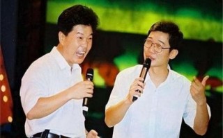 大兵的自大与失误：从相声明星到直播卖货的反转人生