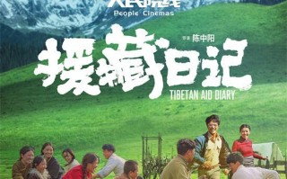 《援藏日记》定档3.20 以爱与坚守照亮雪域苍穹（在云端我的援藏故事）