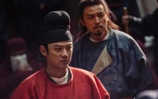 芦芳生：日籍中国人，被路人喊“太君”，45岁宁愿不红也不演鬼子（芦芳生演日本人）