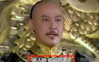 国产剧“侮辱”观众智商，穿帮镜头频出，一个比一个“离谱”