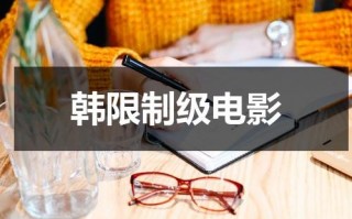 韩限制级电影（我的漂亮朋友）