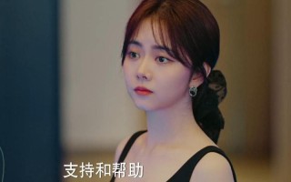 女演员长相有多重要？对比34岁的谭松韵和施诗，差距瞬间就出来了