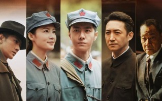 《追风者2》6月启动，王阳携手3大主演回归，张若昀惊喜客串（追风mv）