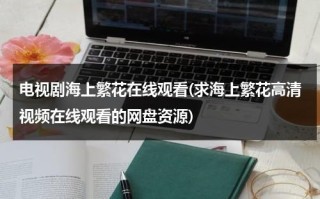 电视剧海上繁花在线观看(求海上繁花高清视频在线观看的网盘资源)