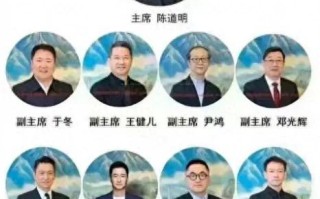 黄晓明旗下公司16个艺人，居然没有一个红的，网友：好心疼！