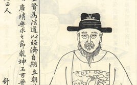 唐顺之（唐顺之 王阳明）