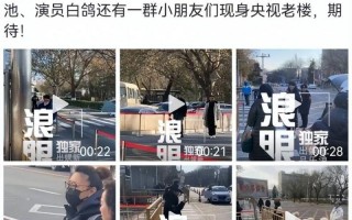 2024央视春晚语言类节目审查曝光，看到嘉宾名单，突然不期待了（2021春晚语言类节目终审）