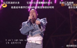 《歌手2024》3种歌手身份曝光：王力宏第四期补位，国际歌手飞行