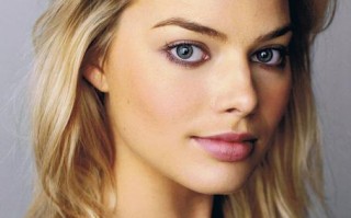 玛歌特·罗比（玛歌特·罗比 margot robbie）