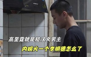 李明德掀起2025娱乐圈风暴，背后故事引热议