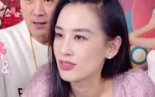 杨子回应“直播求婚”：被黄圣依骂了5分钟