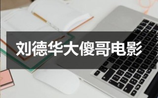 刘德华大傻哥电影（刘德华演的傻子大哥电影叫什么）