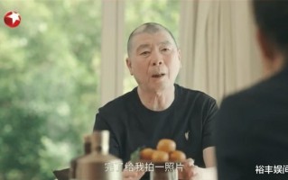 冯小刚再度回应移民和病危传闻！感慨电影救不了，好似以卵击石（冯小刚2020贺岁片有哪些）