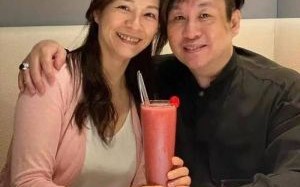 郑智化的爱情转折：从“不婚主义”到与真爱步入婚姻殿堂