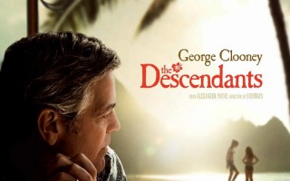 后人 The Descendants