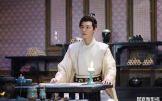 《暗河传》6月开拍，龚俊仍将出演男主，女主花落杨雨潼太惊喜！（暗河传为什么不更新了）