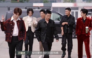 《披哥3》总决赛录完：7人陪跑，4人改写剧本，1人成团难服众（披哥是什么时候开始录制的节目）