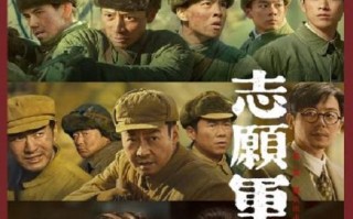 2023年国产7.0分历史战争片《志愿军：雄兵出击》HD国语中字