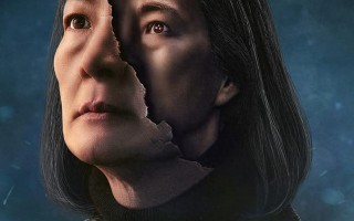 Netflix版《三体》曝角色海报下周四上线第一季（netflix 剧版《三体》）