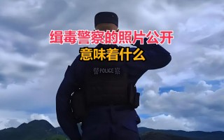 生死缉毒(生死缉毒电视剧在线观看)