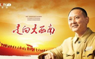 《走向大西南》：既有历史价值 又有人文关怀（走向大西北演员表介绍大全）