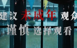 这尺度都敢拍？看完王传君新作，我必须承认：这电影能上映不容易