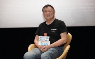 电影《里斯本丸沉没》杭州路演，佳绩连连观众争当“接棒人”