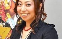 冈村明美（冈村明美配过的角色）