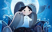 海洋之歌 Song of the Sea