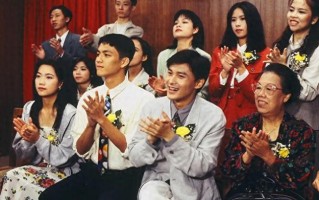 TVB传奇女星：拍8部电视剧3部电影后，90年代选择退圈经商（tvb经典女星）