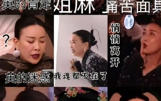 《我是歌手》压力大，五旬老太守国门，那英：这一生从不轻易言败（跟那英参加我是歌手的导师）