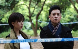 7年了，《白夜追凶2》终于要播了？央视发文宣传，这次该潘粤明火了（白夜追凶第二季最新消息）