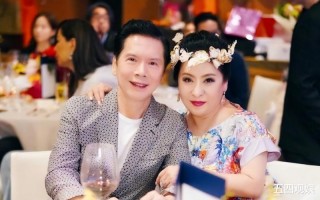 向华强每天和孙女视频，向太把所有珠宝留给孙女，重男轻女不存在的（向华强个人信息）