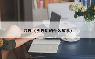 沙丘（沙丘讲的什么故事）