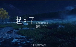 起风了在线(起风了在线观看完整版)