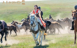 《传说》曝娜扎特辑 “心口不一”挑战高难度打戏