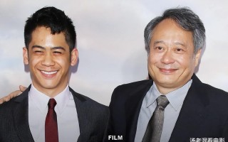 华人导演李安新片《李小龙》传记影片或即将开拍，李安之子主演（李小龙听音乐）