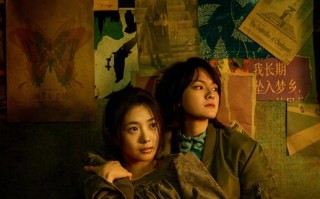 刘浩存新电影《想飞的女孩》全国上映 全新颠覆形象演绎女性救赎（想飞电视剧插曲）