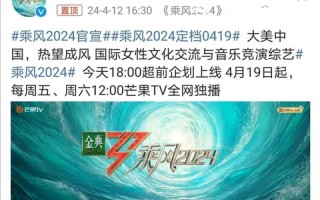 《乘风2024》官宣，MV保留退赛选手镜头，排位看出谁是真朋友！（乘风歌曲）