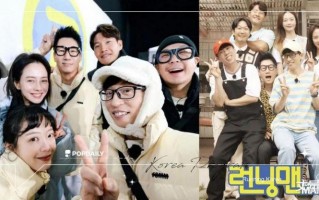 6点揭韩国《RunningMan》为什么走下坡，成员曝「真的跑不动了」（韩国runningman为什么停播）