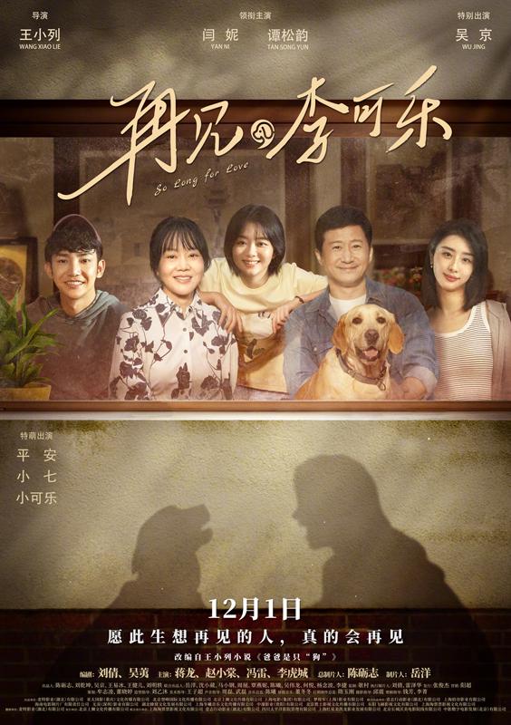 12月待上映电影 这20部你想先看哪一部？（12月上映的电影）-第2张图片-九妖电影